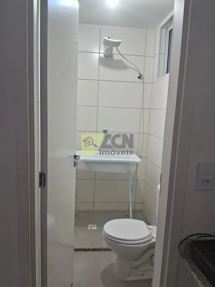 Apartamento, 2 quartos, 56 m² - Foto 5