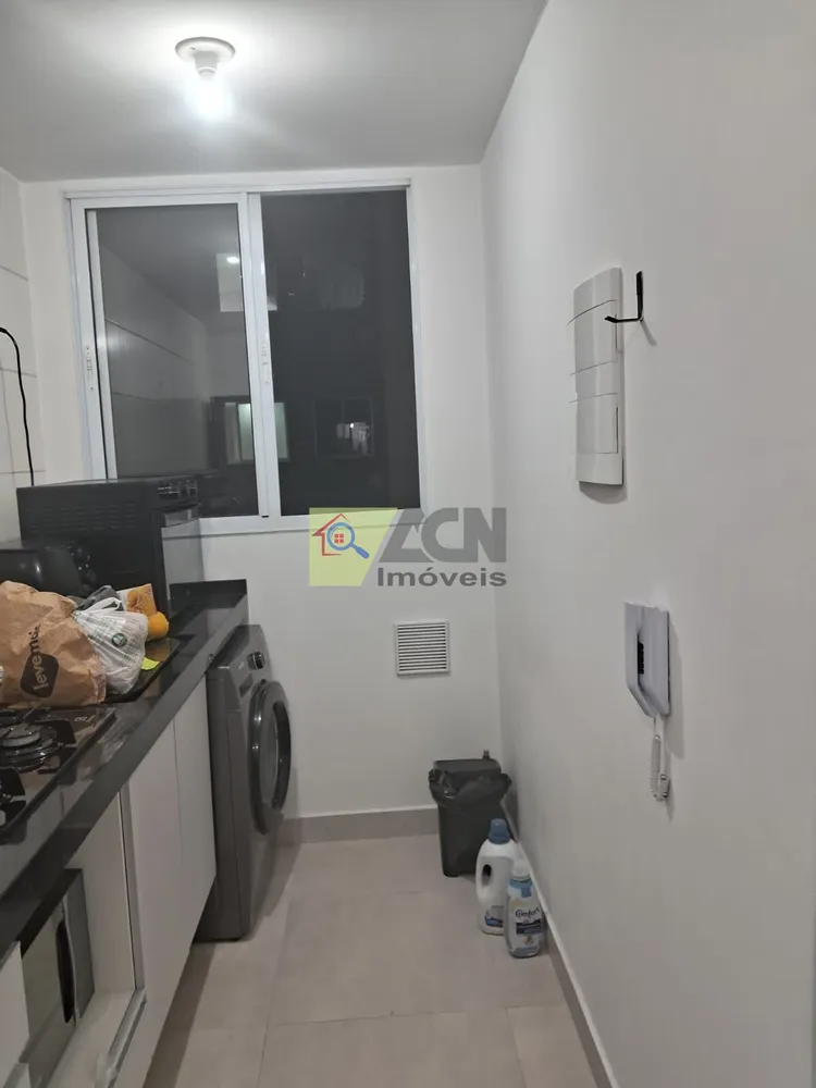 Apartamento, 2 quartos, 56 m² - Foto 7