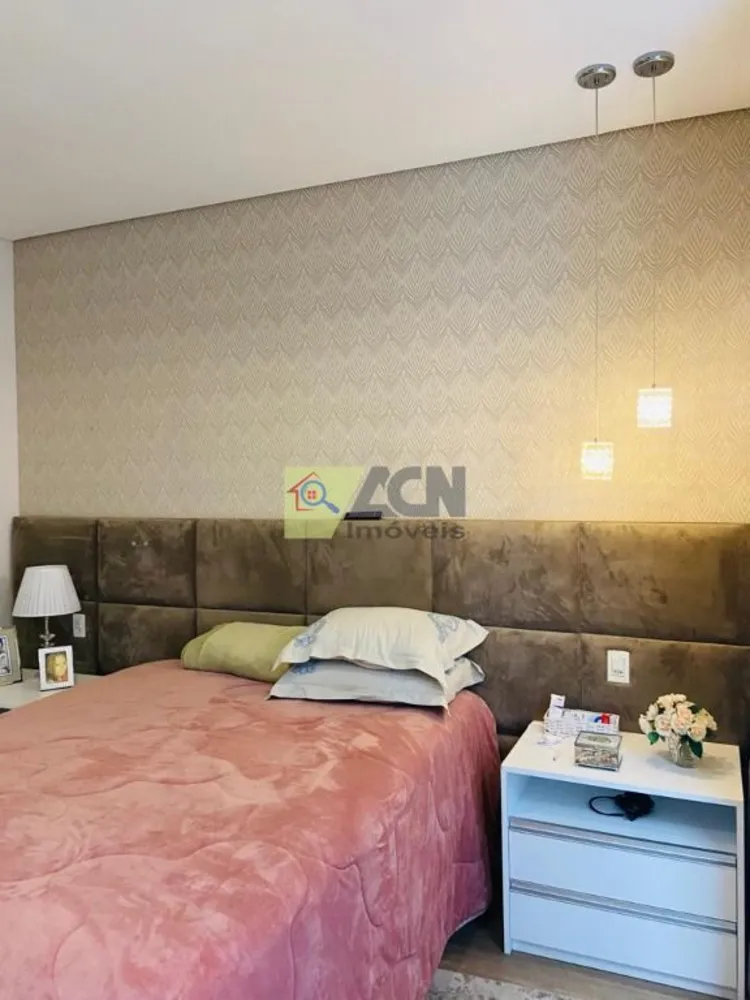 Casa de Condomínio, 3 quartos - Foto 6