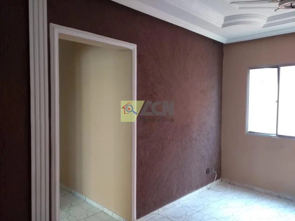 Apartamento, 3 quartos, 69 m² - Foto 1