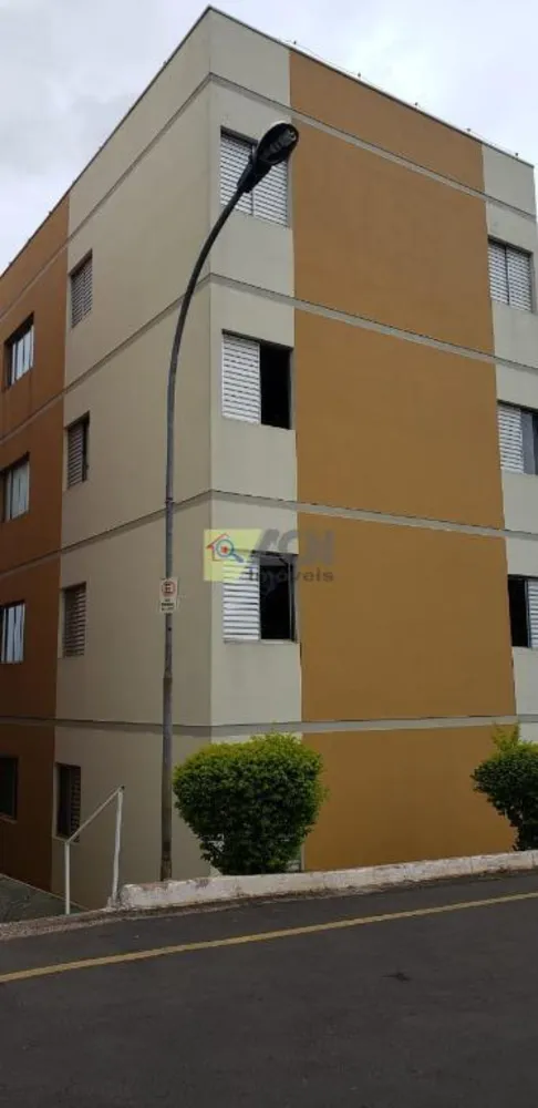 Apartamento, 3 quartos, 69 m² - Foto 6