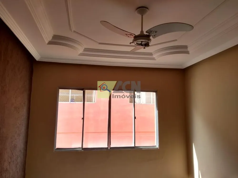 Apartamento, 3 quartos, 69 m² - Foto 2