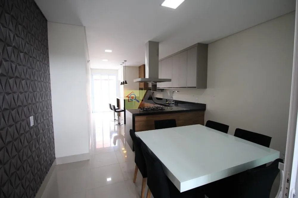 Casa de Condomínio, 3 quartos - Foto 3