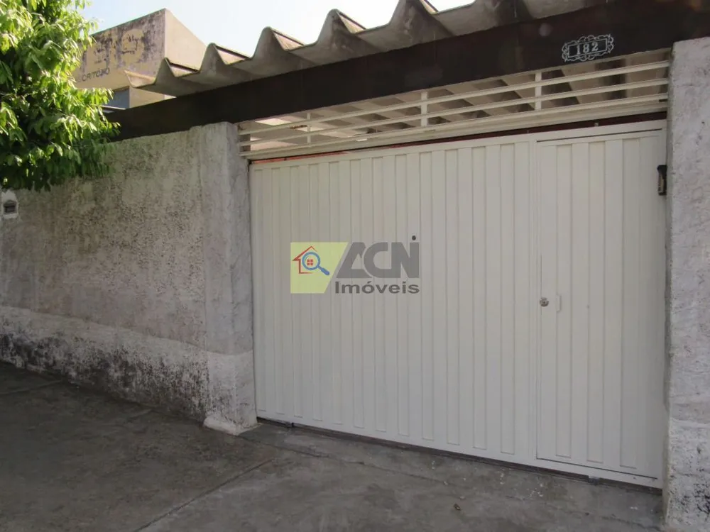 Casa, 4 quartos, 182 m² - Foto 12