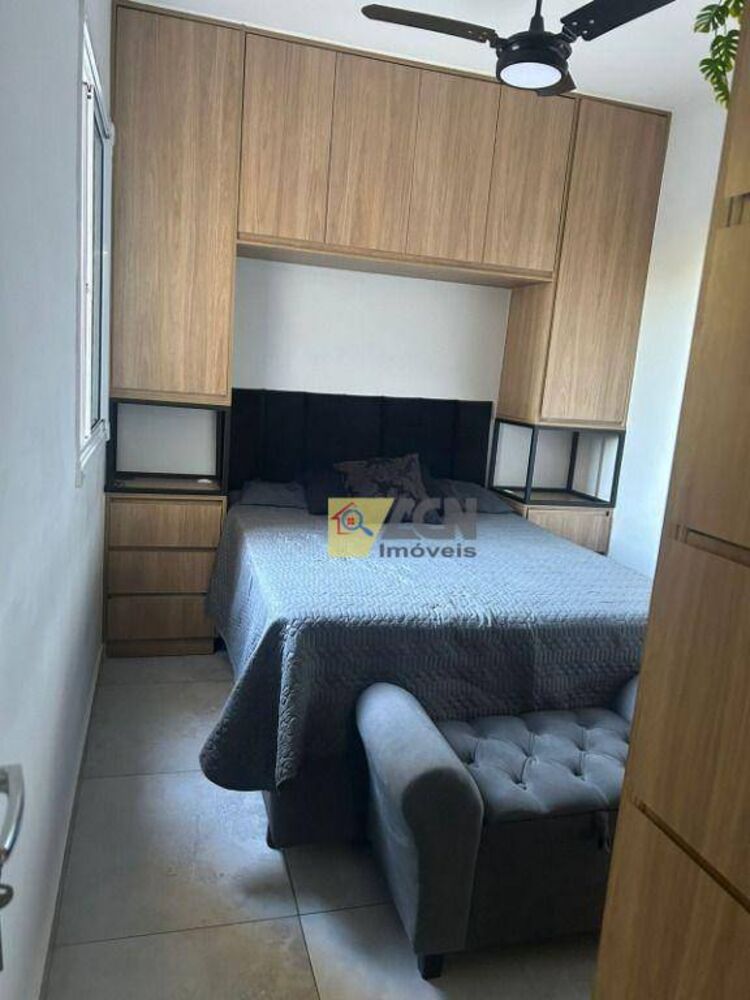 Apartamento, 2 quartos, 41 m² - Foto 1