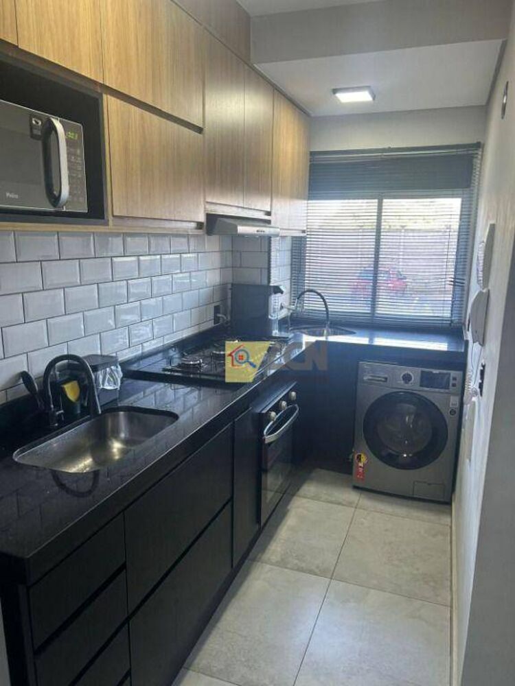 Apartamento, 2 quartos, 41 m² - Foto 13