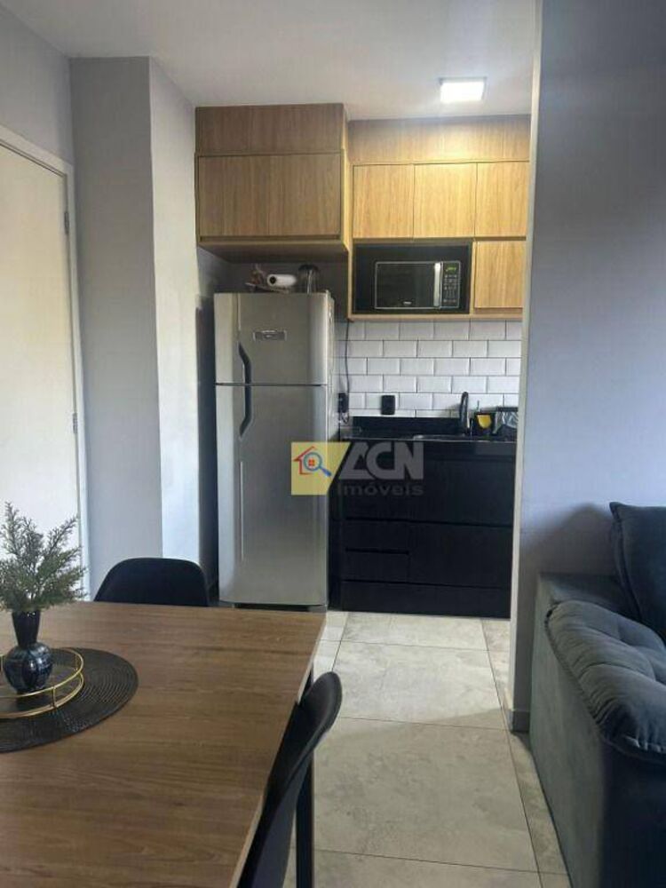 Apartamento, 2 quartos, 41 m² - Foto 10