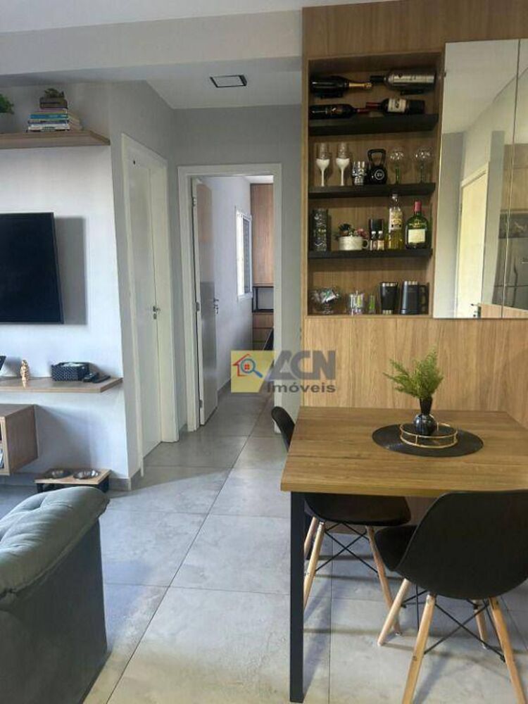 Apartamento, 2 quartos, 41 m² - Foto 6