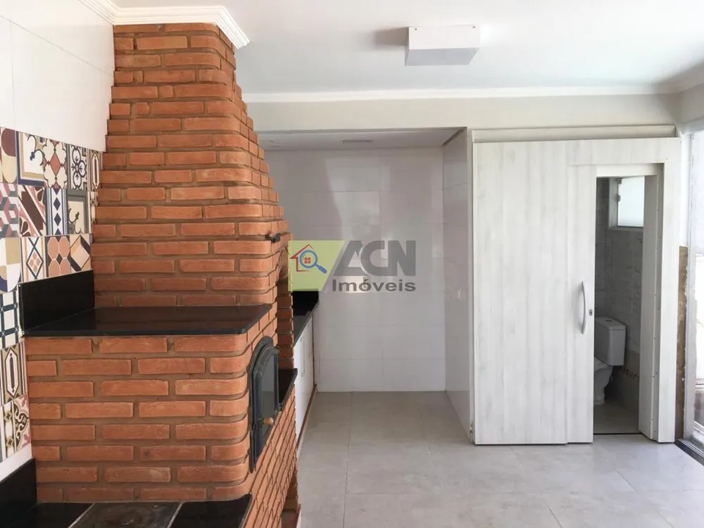 Sobrado, 3 quartos, 368 m² - Foto 4