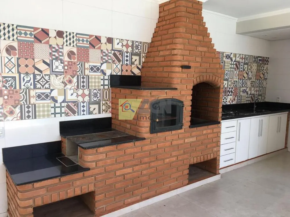 Sobrado, 3 quartos, 368 m² - Foto 5