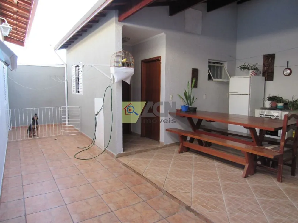 Casa, 4 quartos, 180 m² - Foto 12