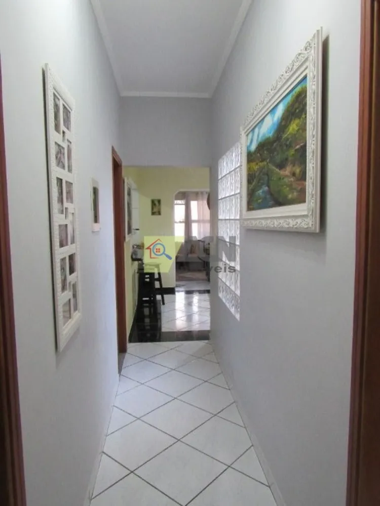 Casa, 4 quartos, 180 m² - Foto 9