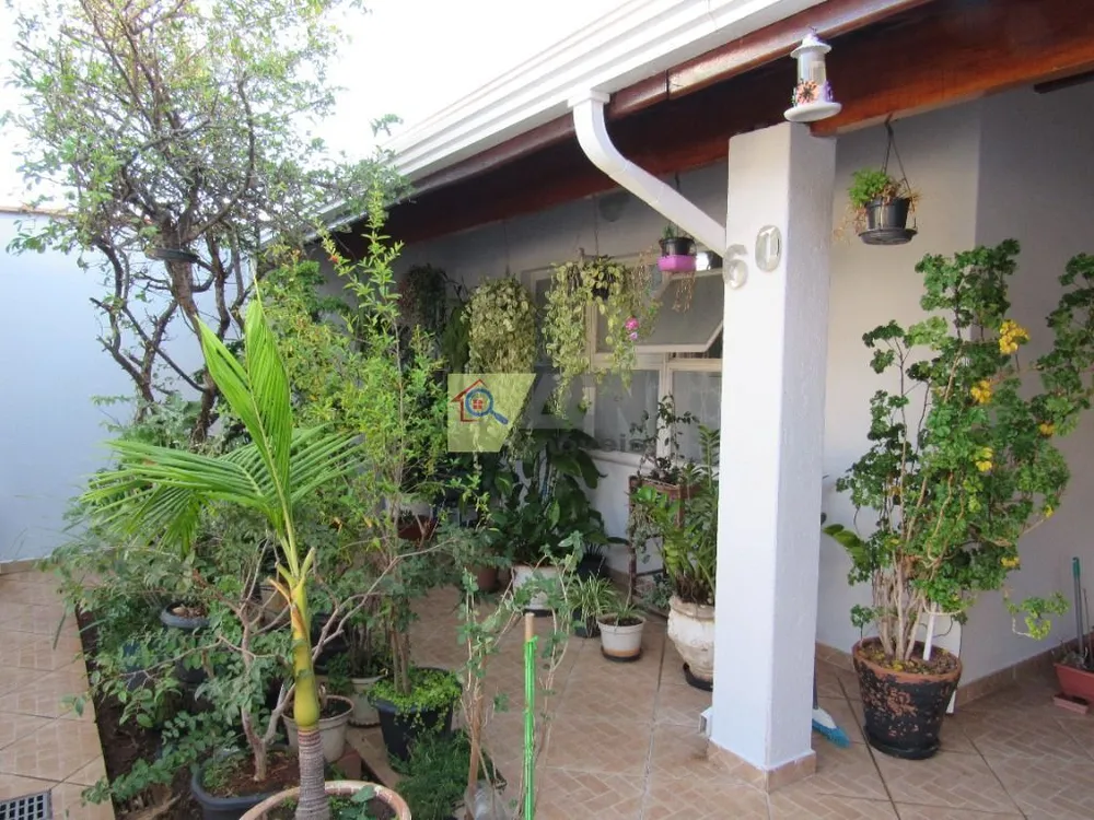 Casa, 4 quartos, 180 m² - Foto 15