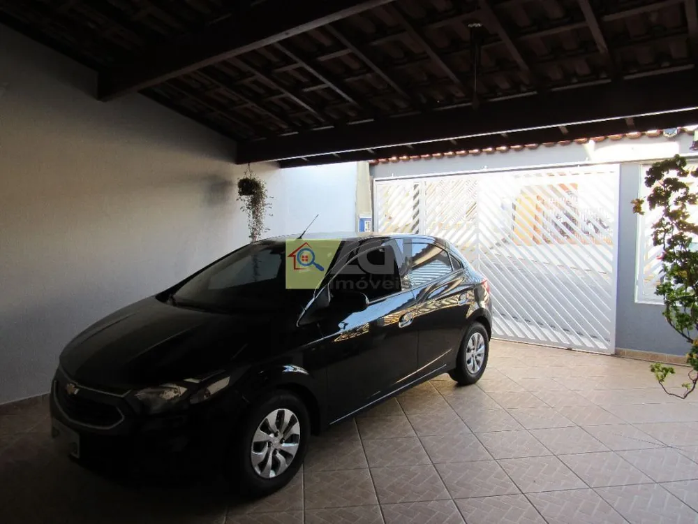 Casa, 4 quartos, 180 m² - Foto 14