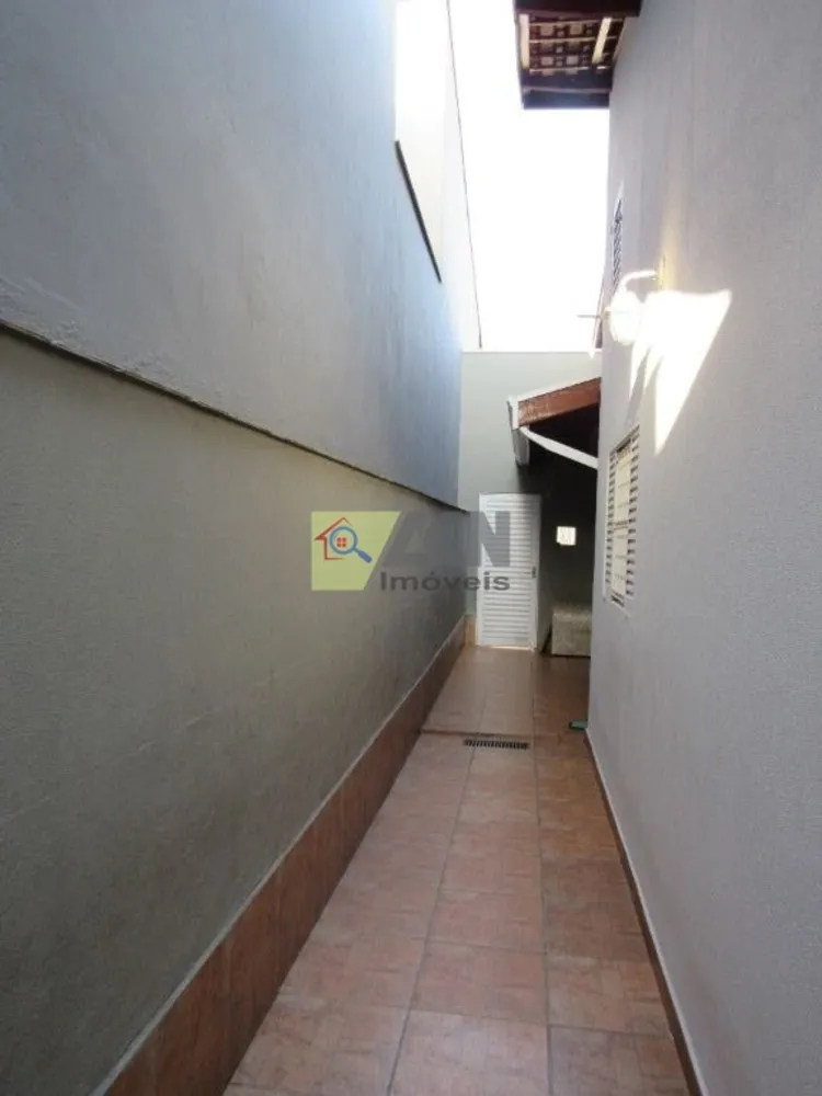 Casa, 4 quartos, 180 m² - Foto 13