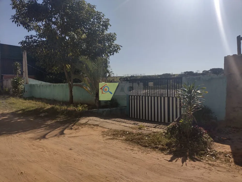 Chácara, 2 quartos, 1000 m² - Foto 1