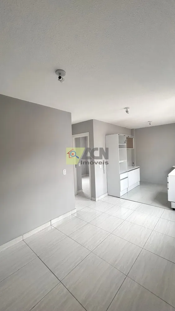 Apartamento, 2 quartos, 39 m² - Foto 11