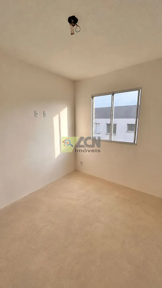Apartamento, 2 quartos, 39 m² - Foto 6