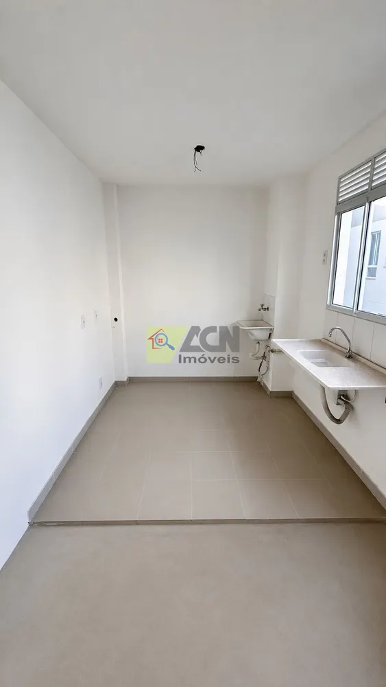 Apartamento, 2 quartos, 39 m² - Foto 5