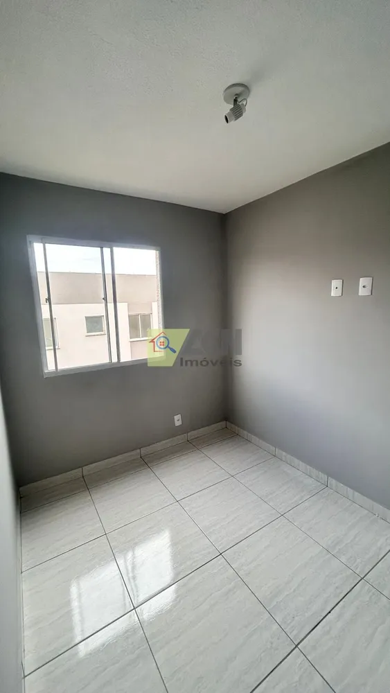 Apartamento, 2 quartos, 39 m² - Foto 9