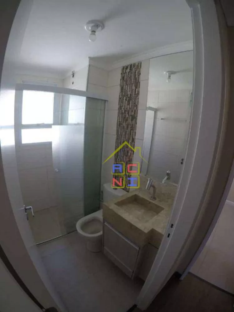 Apartamento à venda com 2 quartos, 50m² - Foto 4