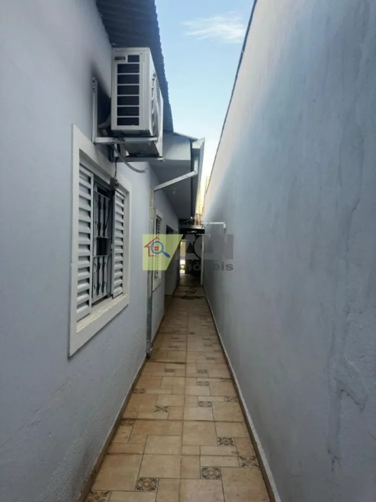 Casa, 2 quartos, 95 m² - Foto 1