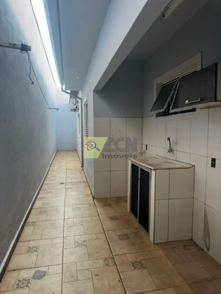 Casa, 2 quartos, 95 m² - Foto 16