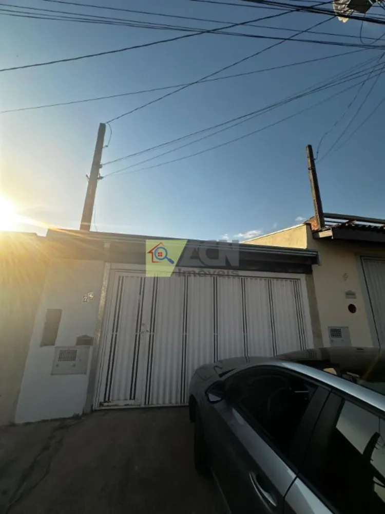 Casa, 2 quartos, 95 m² - Foto 3