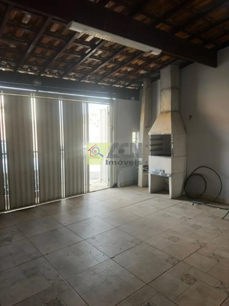 Casa, 2 quartos, 95 m² - Foto 4