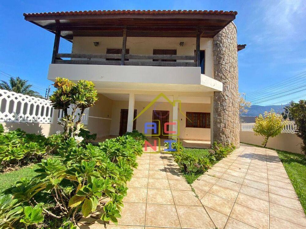 Sobrado à venda com 5 quartos, 250m² - Foto 3