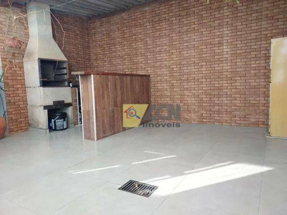 Casa, 2 quartos, 65 m² - Foto 2