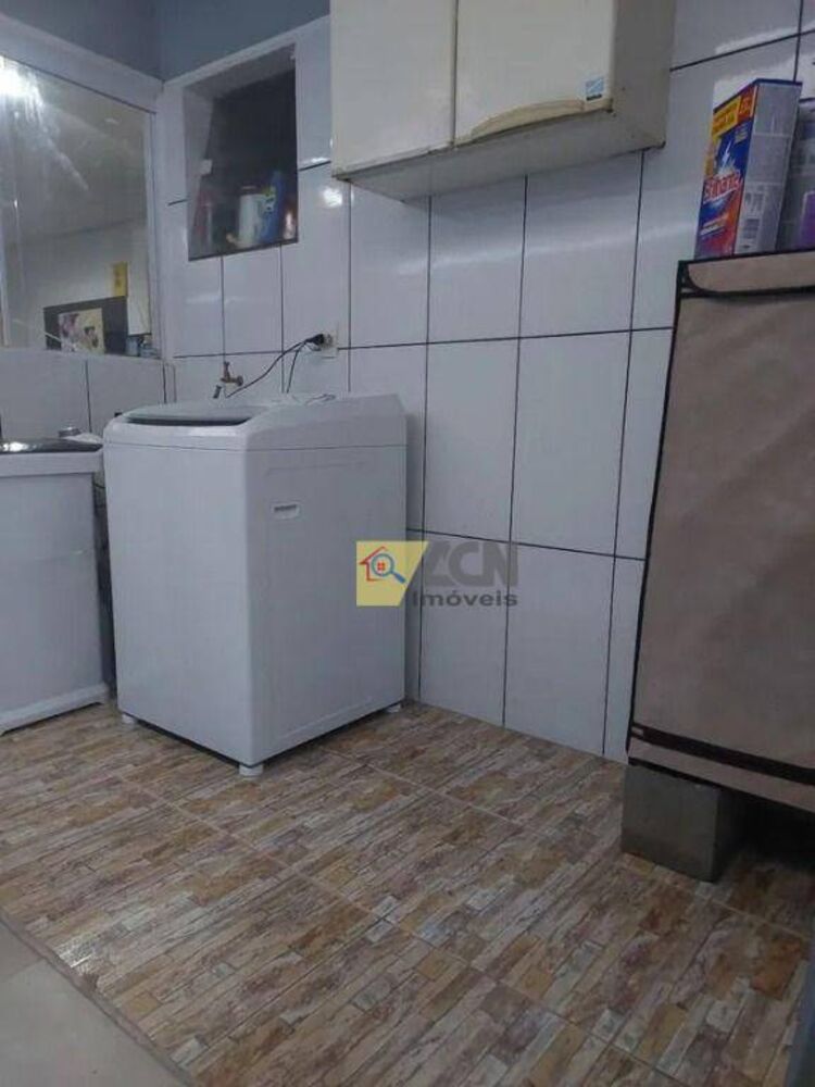 Casa, 2 quartos, 65 m² - Foto 4