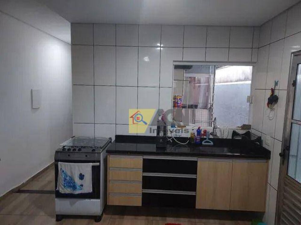 Casa, 2 quartos, 65 m² - Foto 5