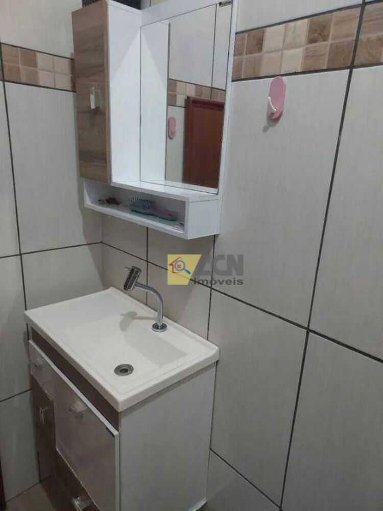 Casa, 2 quartos, 65 m² - Foto 9