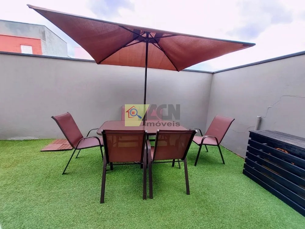 Casa, 3 quartos, 120 m² - Foto 4
