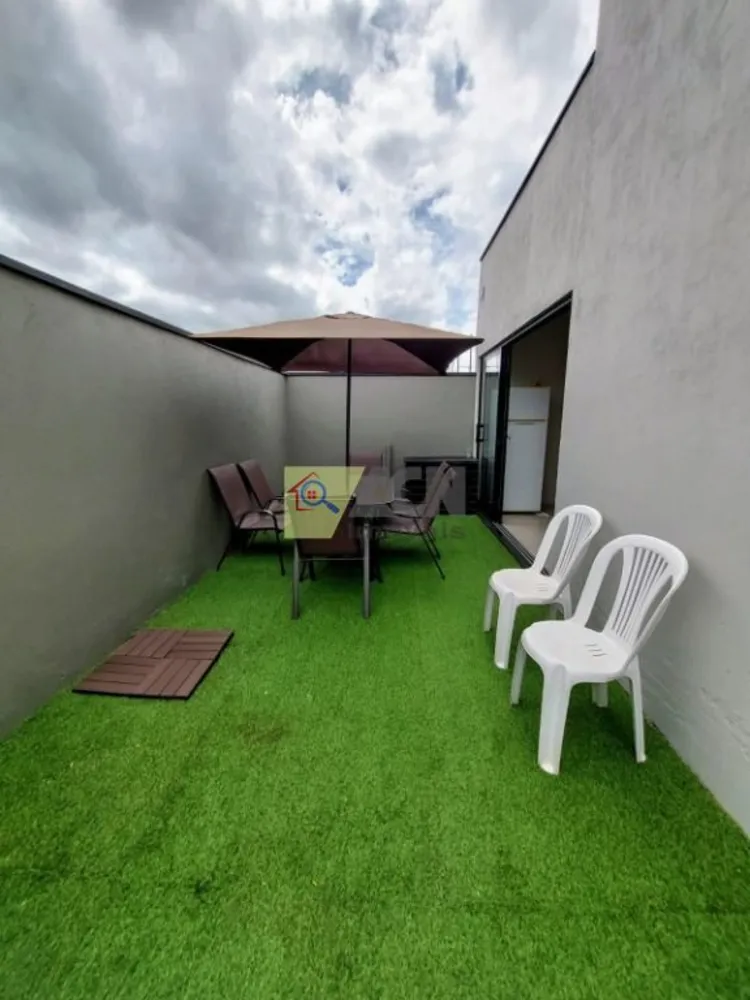 Casa, 3 quartos, 120 m² - Foto 8