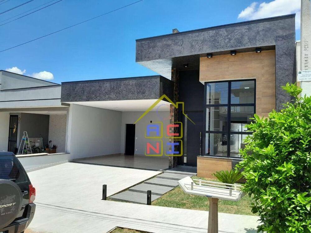 Casa de Condomínio, 3 quartos - Foto 3