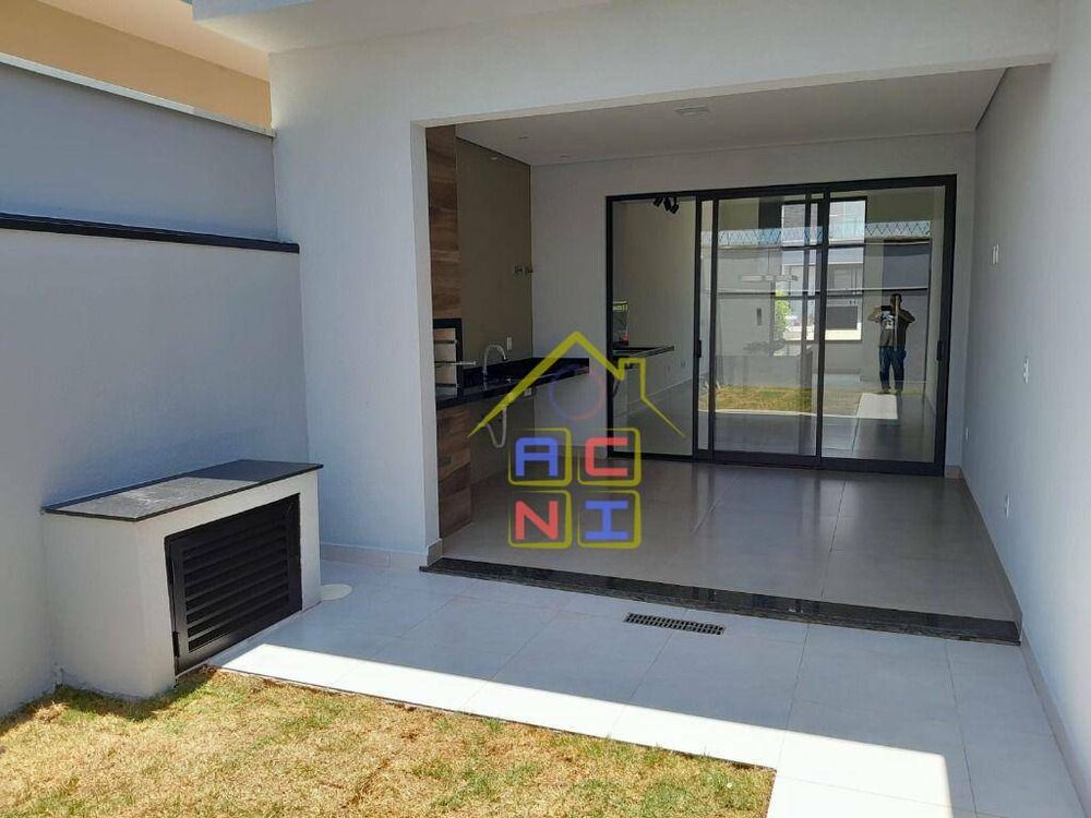 Casa de Condomínio, 3 quartos - Foto 13