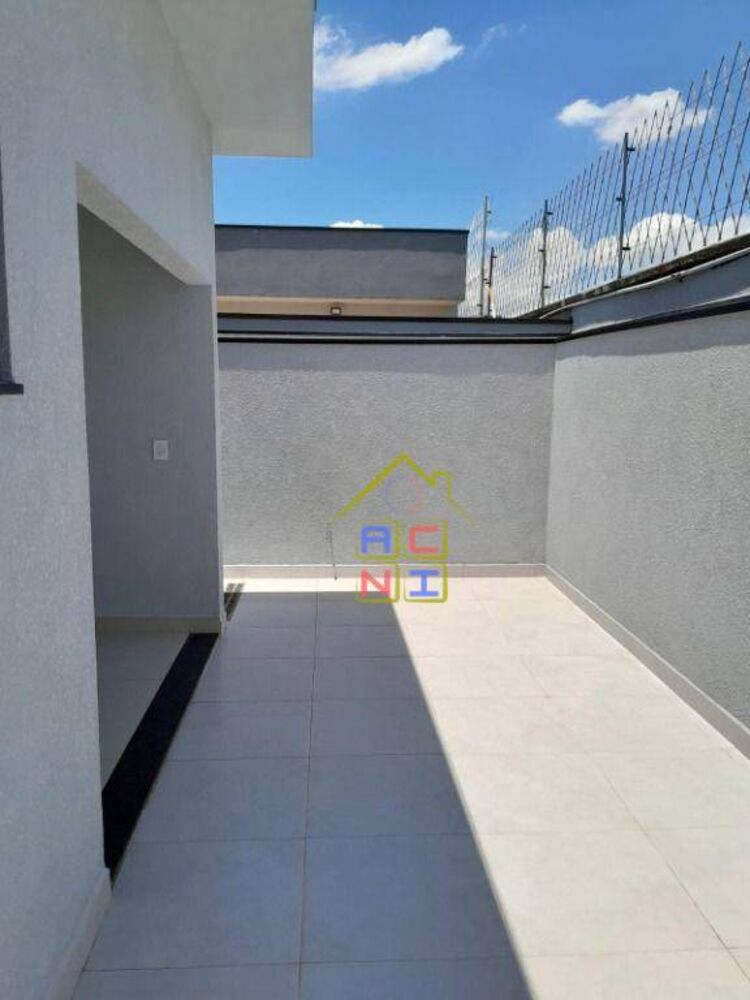 Casa de Condomínio, 3 quartos - Foto 16