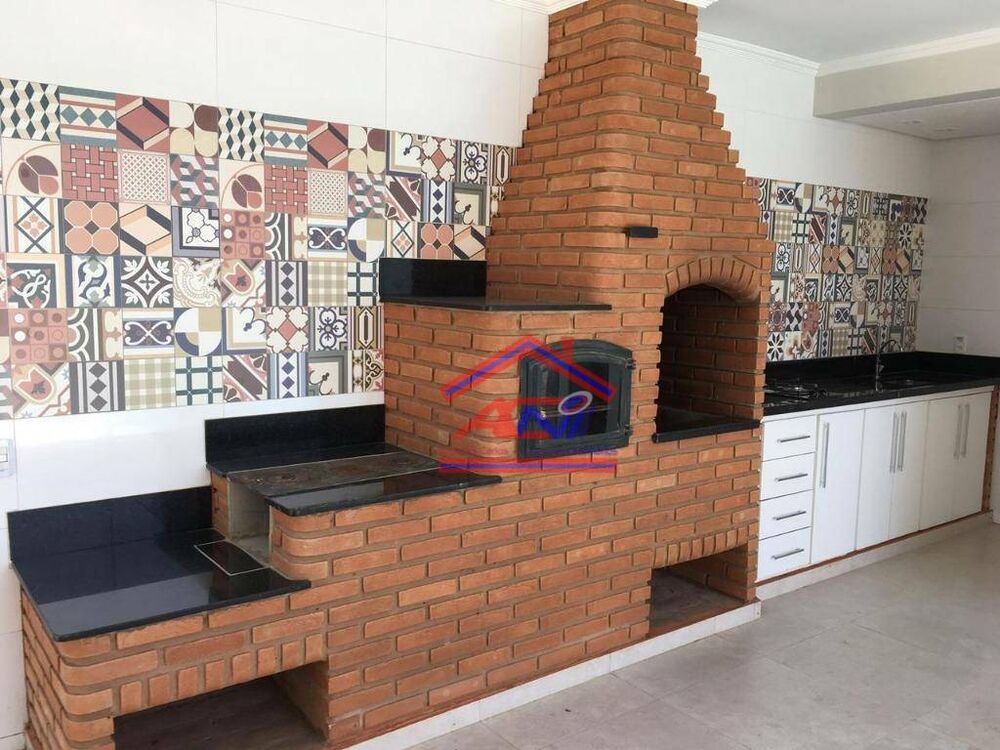 Sobrado, 3 quartos, 368 m² - Foto 17