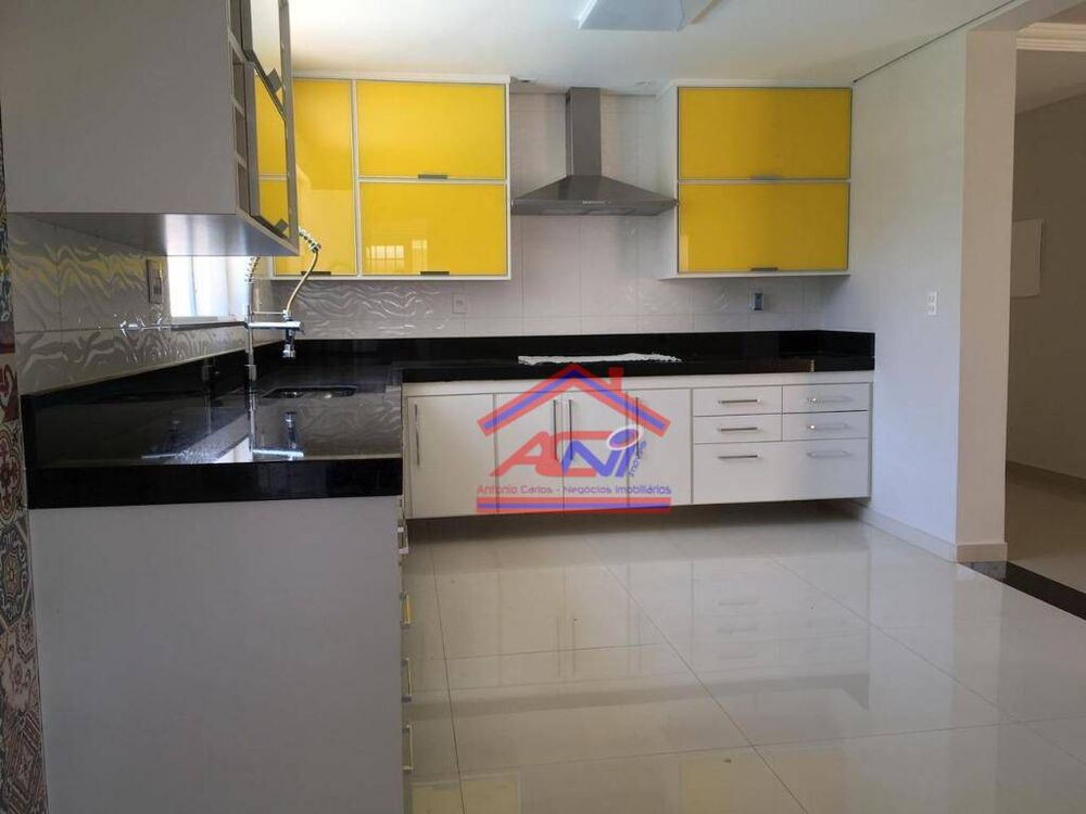 Sobrado, 3 quartos, 368 m² - Foto 12