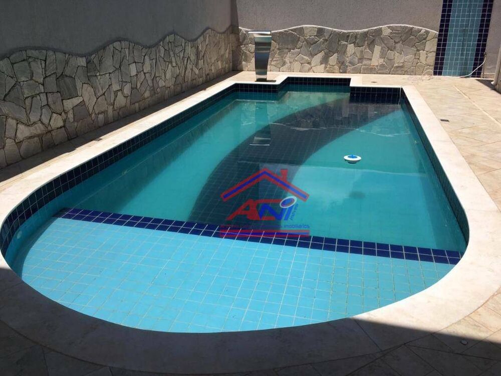 Sobrado, 3 quartos, 368 m² - Foto 20