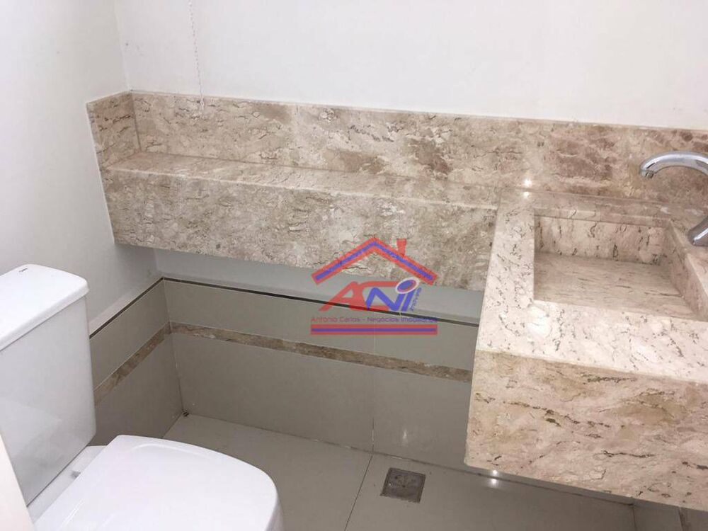 Sobrado, 3 quartos, 368 m² - Foto 10