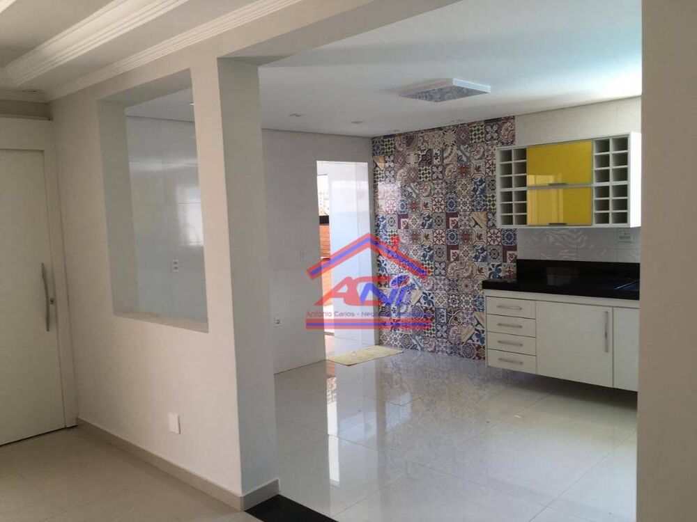 Sobrado, 3 quartos, 368 m² - Foto 6