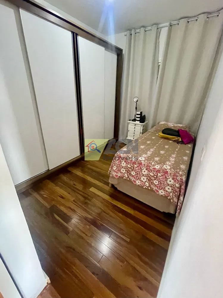 Sobrado, 5 quartos, 278 m² - Foto 12