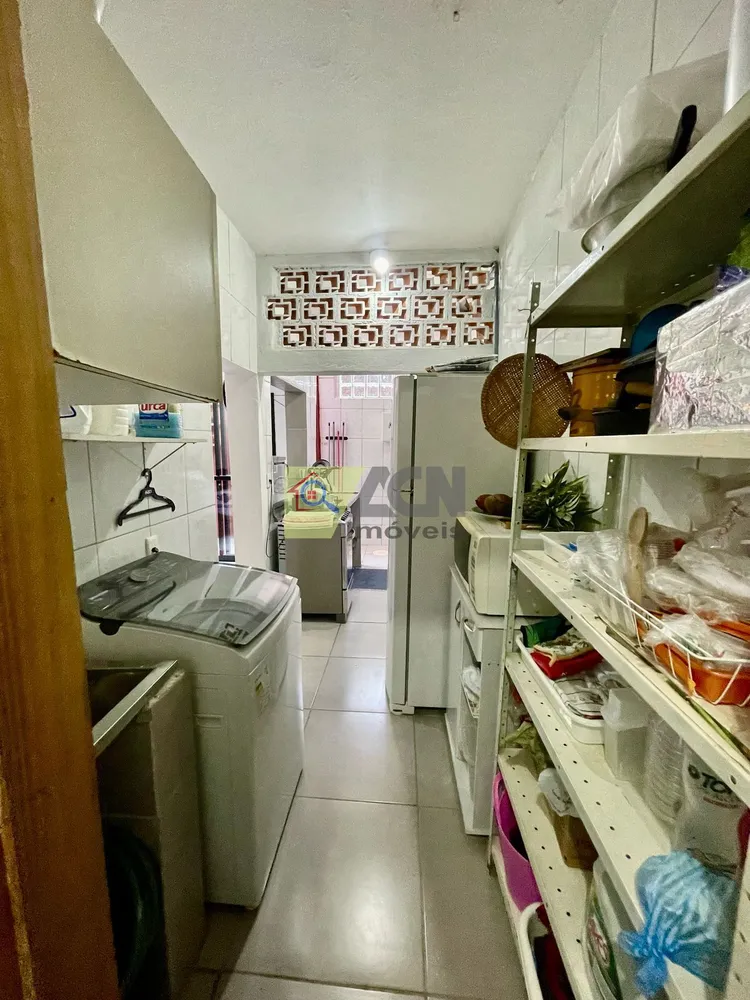 Sobrado, 5 quartos, 278 m² - Foto 8