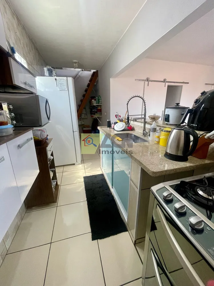 Sobrado, 5 quartos, 278 m² - Foto 15