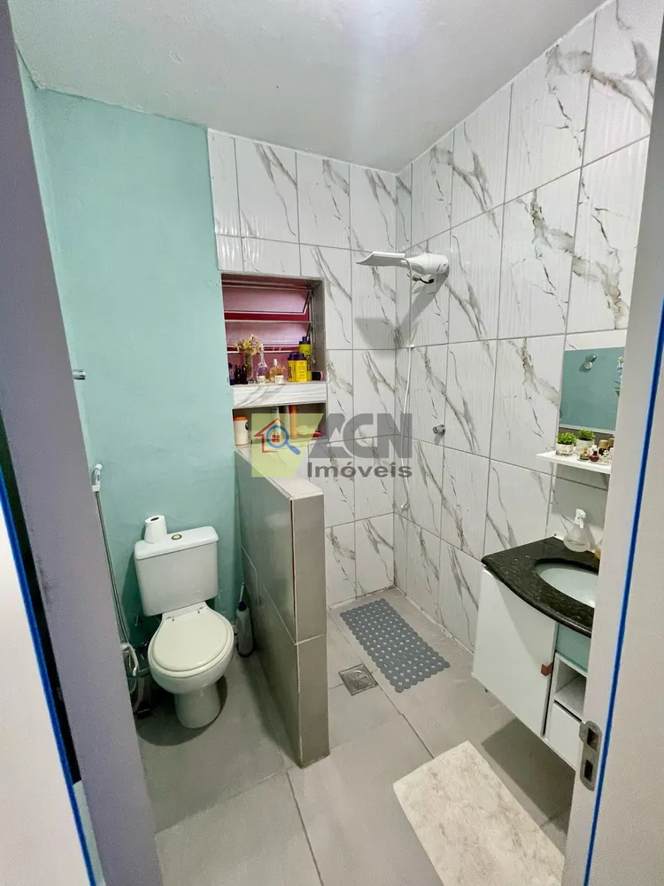Sobrado, 5 quartos, 278 m² - Foto 3