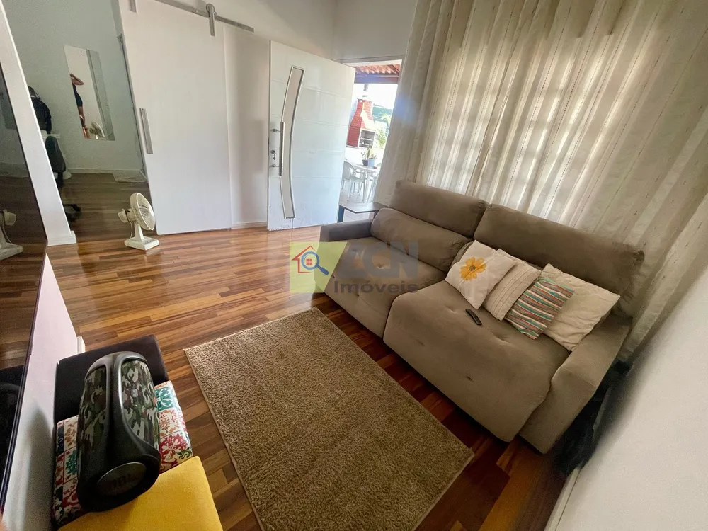 Sobrado, 5 quartos, 278 m² - Foto 11