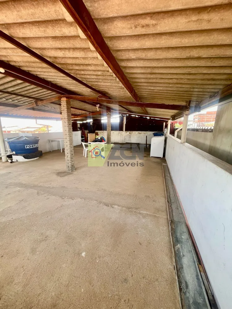 Sobrado, 5 quartos, 278 m² - Foto 16